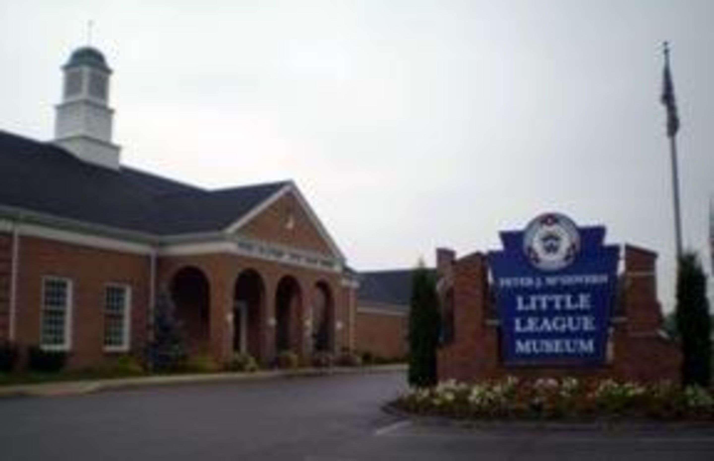 Quality Inn & Suites Danville Kültér fotó