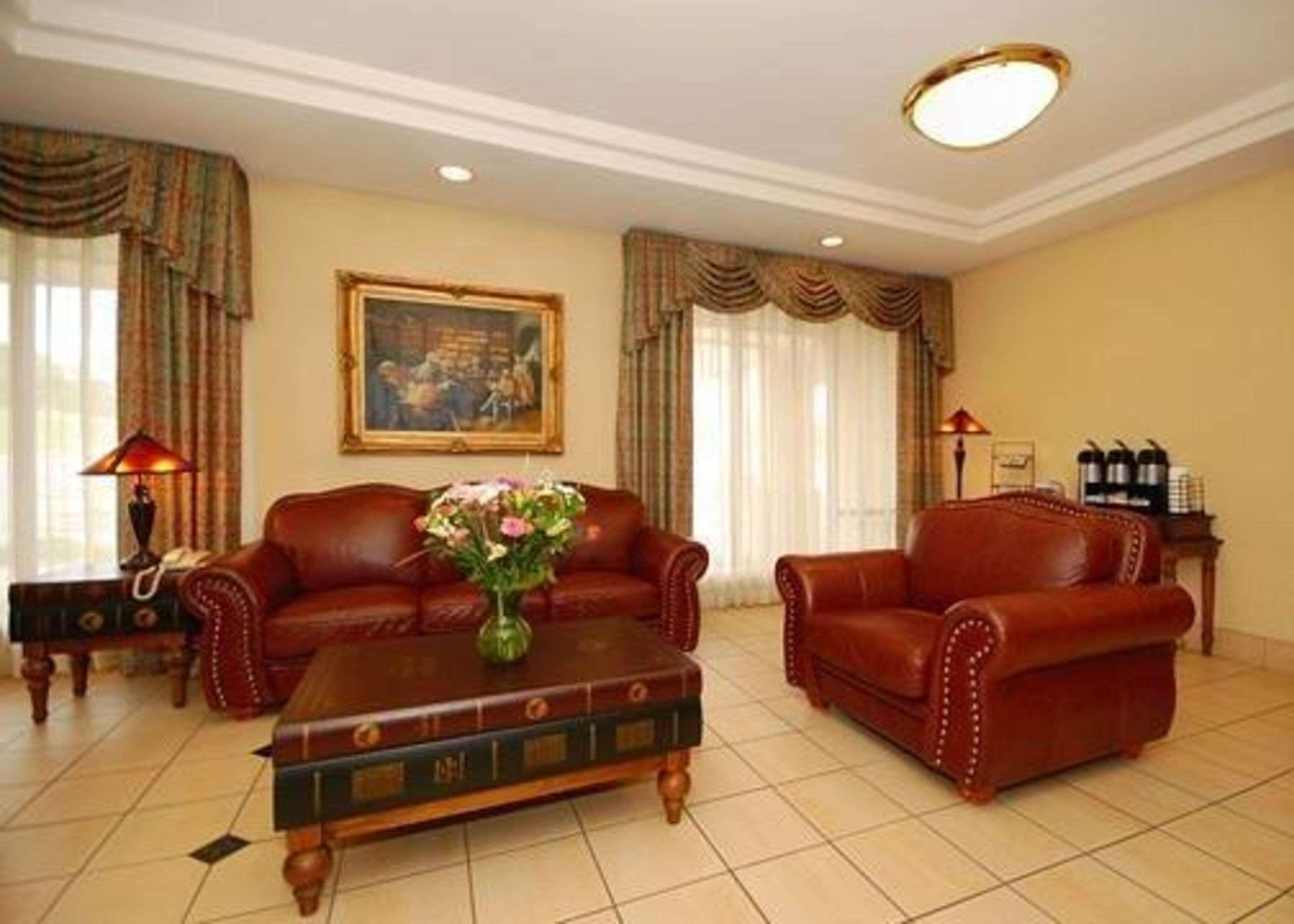 Quality Inn & Suites Danville Kültér fotó